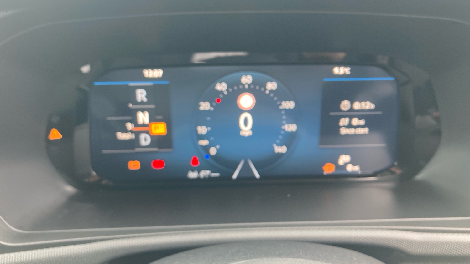 Used Ford Transit Connect 2025 for sale - 76298862: Photo 36