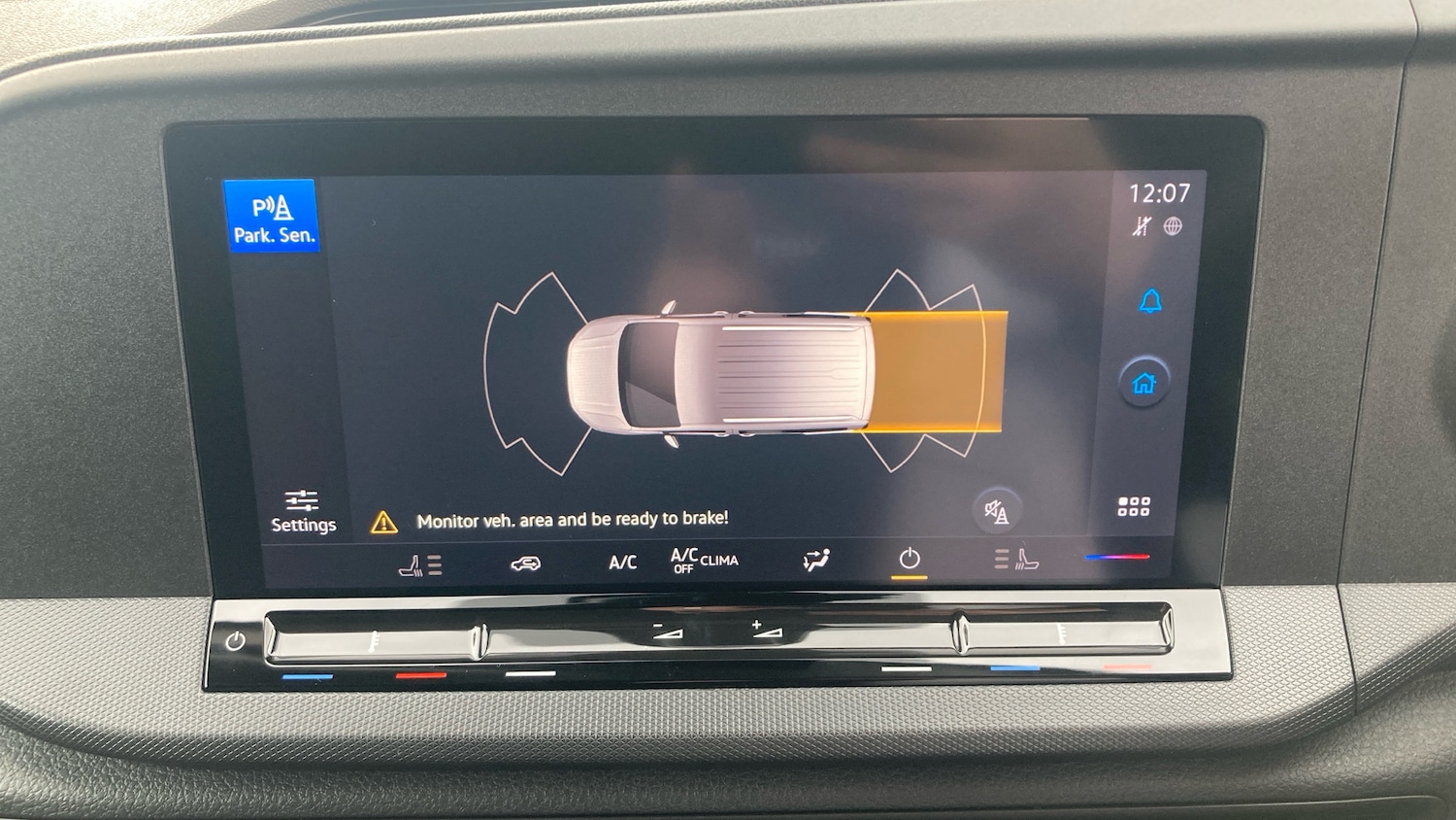 Used Ford Transit Connect 2025 for sale - 76298862: Photo 37