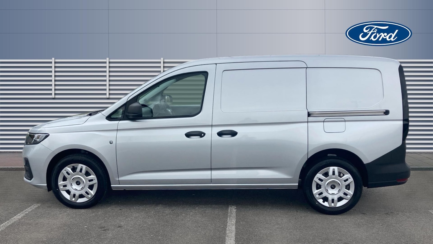 Used Ford Transit Connect 2025 for sale - 76298862: Photo 4