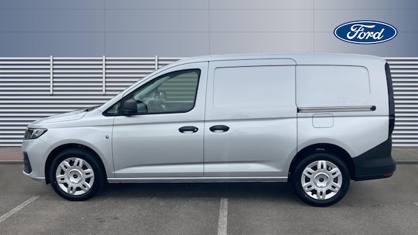 Used Ford Transit Connect 2025 for sale - 76298862: Photo 4