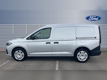 Used Ford Transit Connect 2025 for sale - 76298862: Photo 4