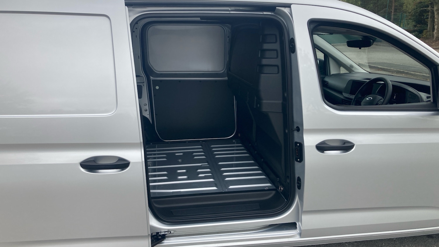 Used Ford Transit Connect 2025 for sale - 76298862: Photo 5