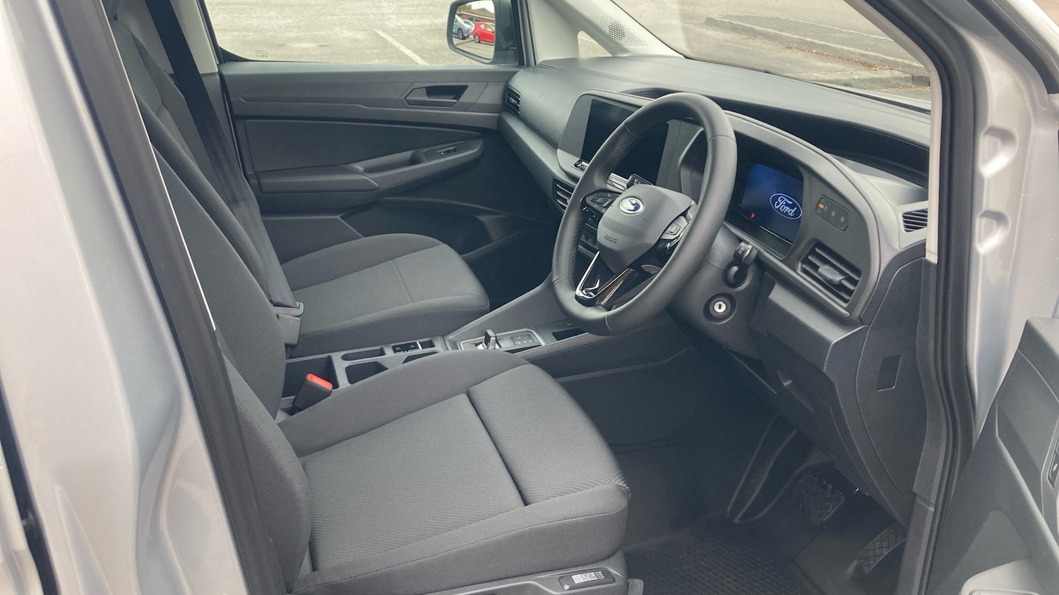 Used Ford Transit Connect 2025 for sale - 76298862: Photo 6