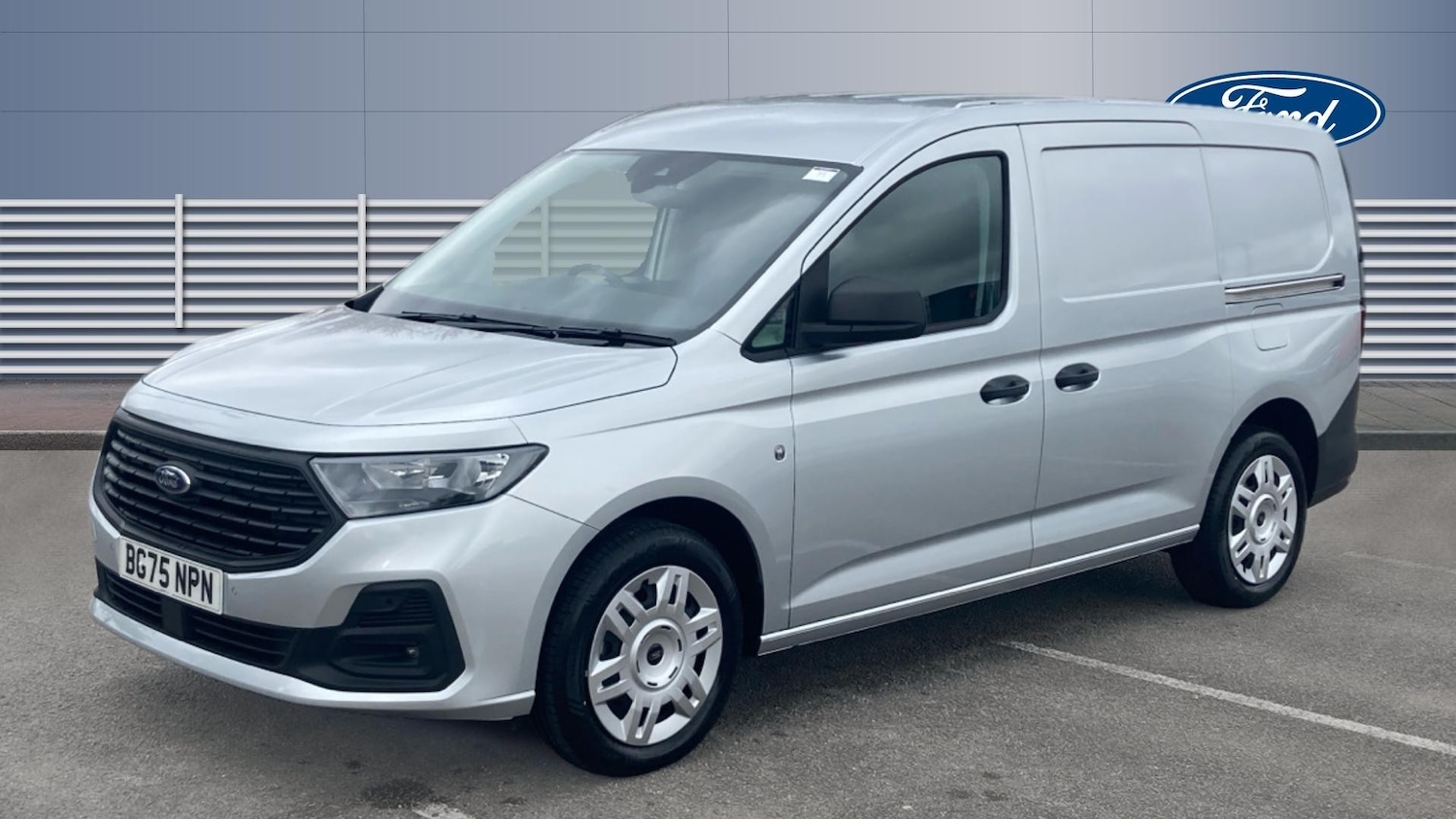 Used Ford Transit Connect 2025 for sale - 76298862: Photo 7