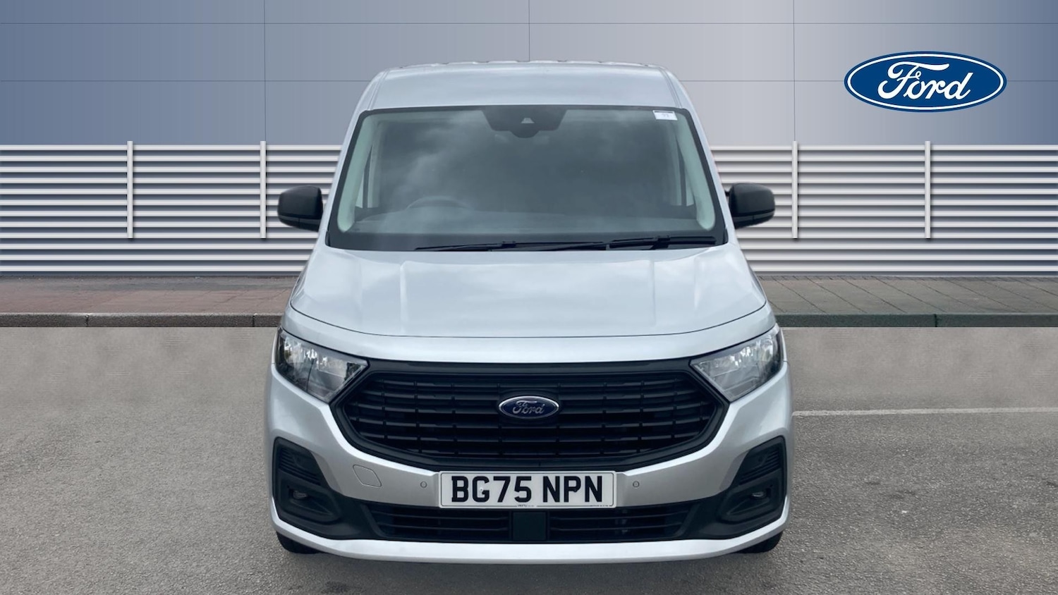 Used Ford Transit Connect 2025 for sale - 76298862: Photo 8
