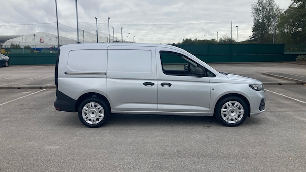 Used Ford Transit Connect 2025 for sale - 76298862: Photo 9
