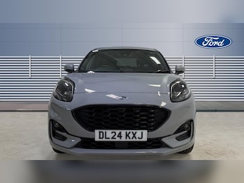 Used Ford Puma 2024 for sale - 78641196: Photo