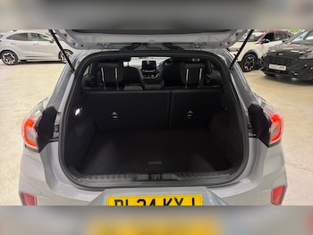 Used Ford Puma 2024 for sale - 78641196: Photo