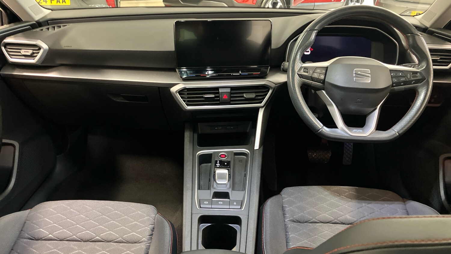 Used SEAT Leon 2021 for sale - 77789070: Photo 10