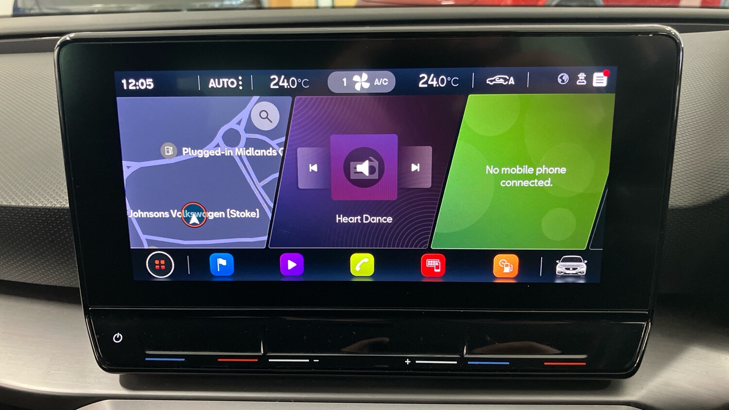 Used SEAT Leon 2021 for sale - 77789070: Photo 12