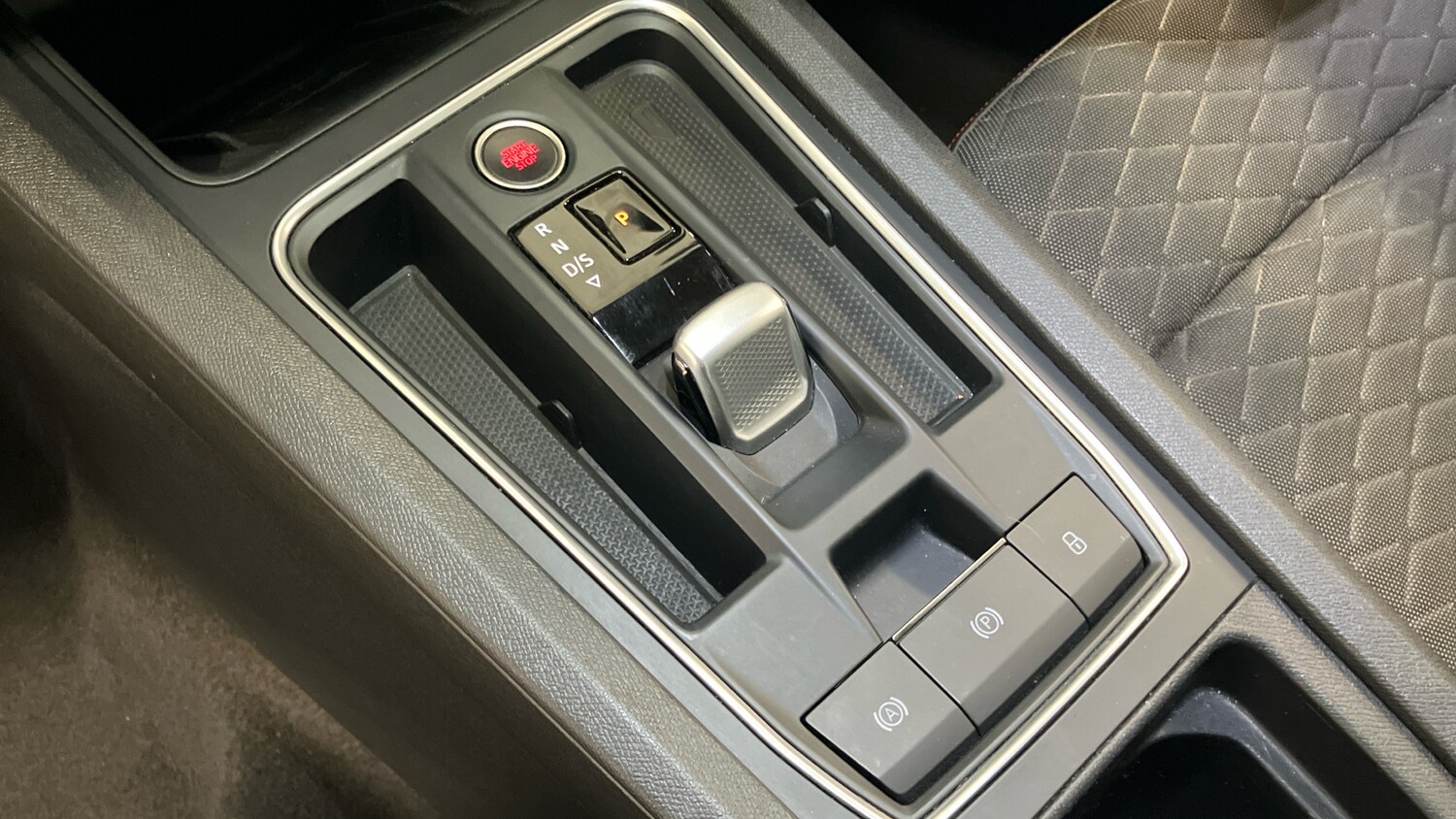 Used SEAT Leon 2021 for sale - 77789070: Photo 13