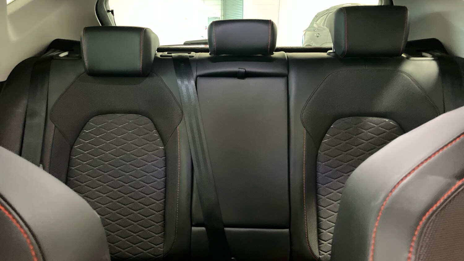 Used SEAT Leon 2021 for sale - 77789070: Photo 15