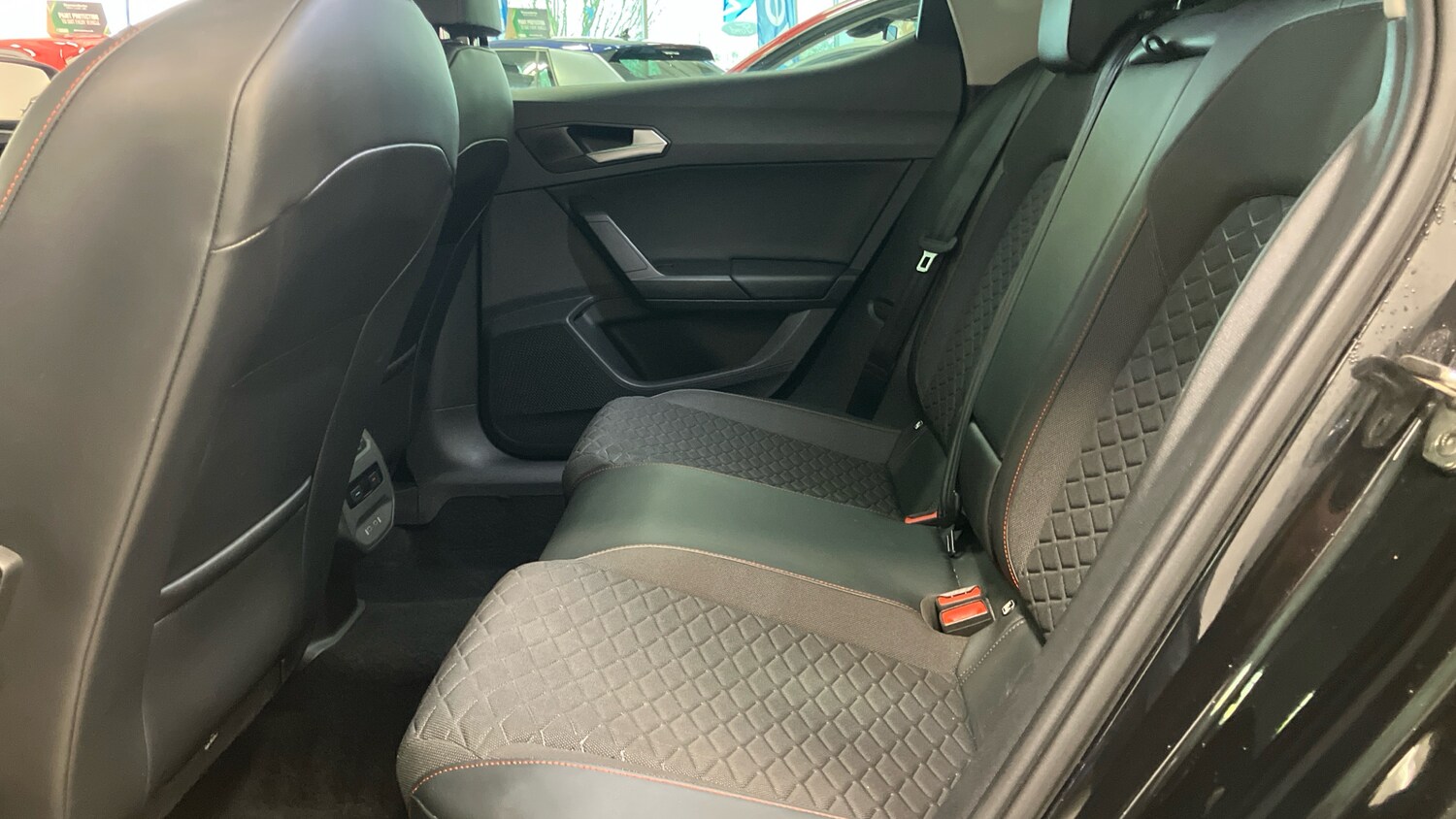 Used SEAT Leon 2021 for sale - 77789070: Photo 16