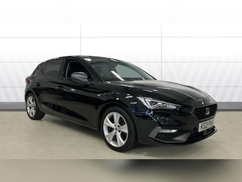 Used SEAT Leon 2021 for sale - 77789070: Photo