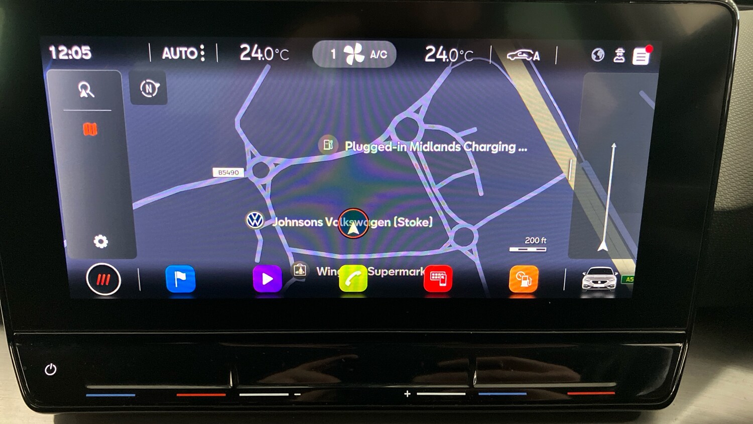 Used SEAT Leon 2021 for sale - 77789070: Photo 21