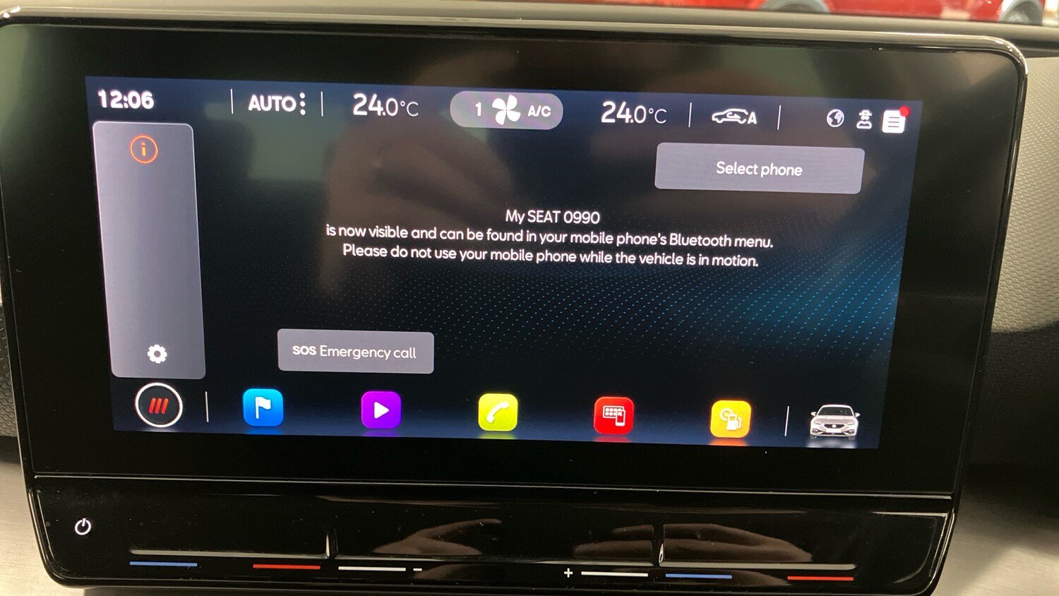 Used SEAT Leon 2021 for sale - 77789070: Photo 22