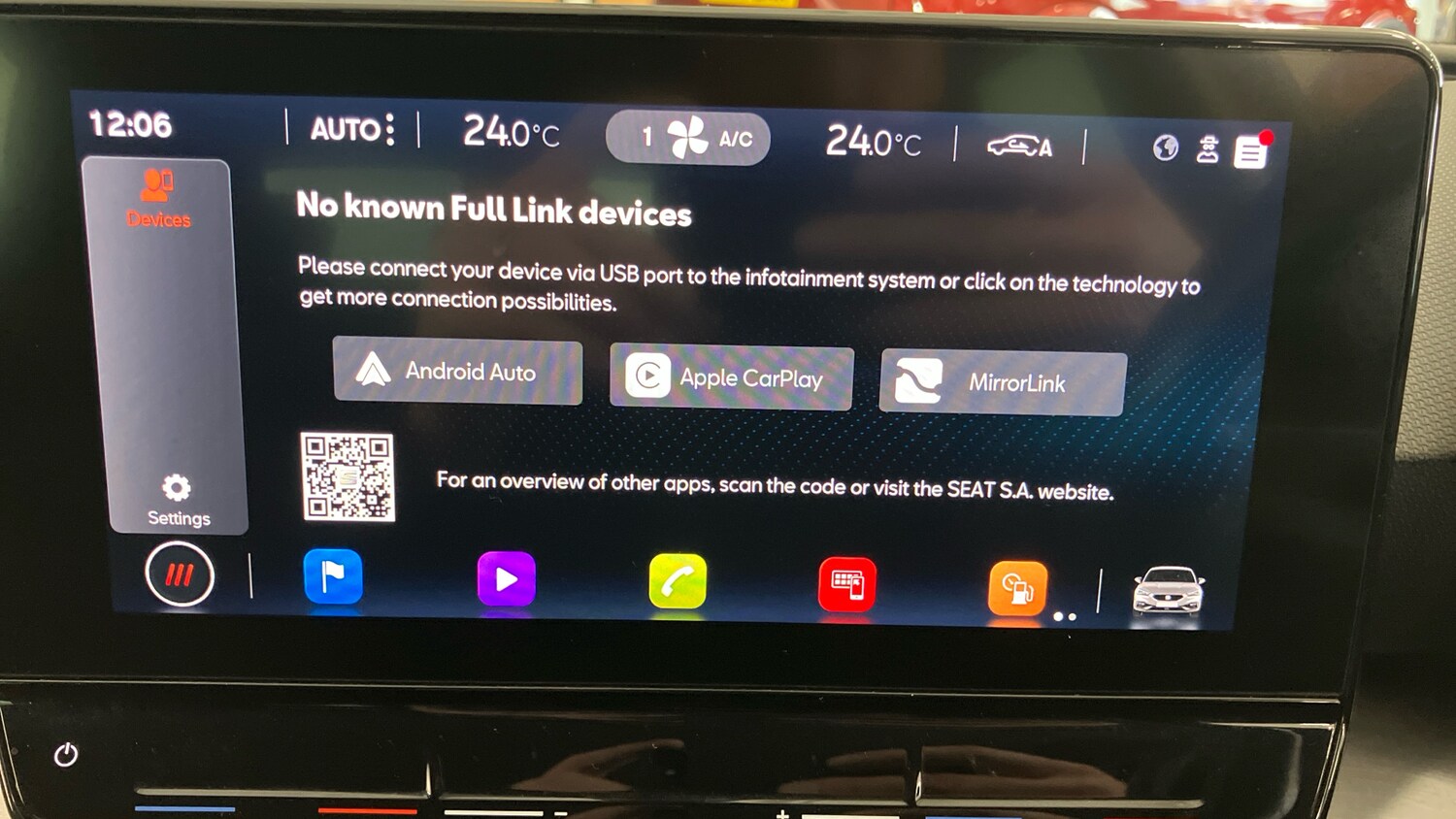 Used SEAT Leon 2021 for sale - 77789070: Photo 23