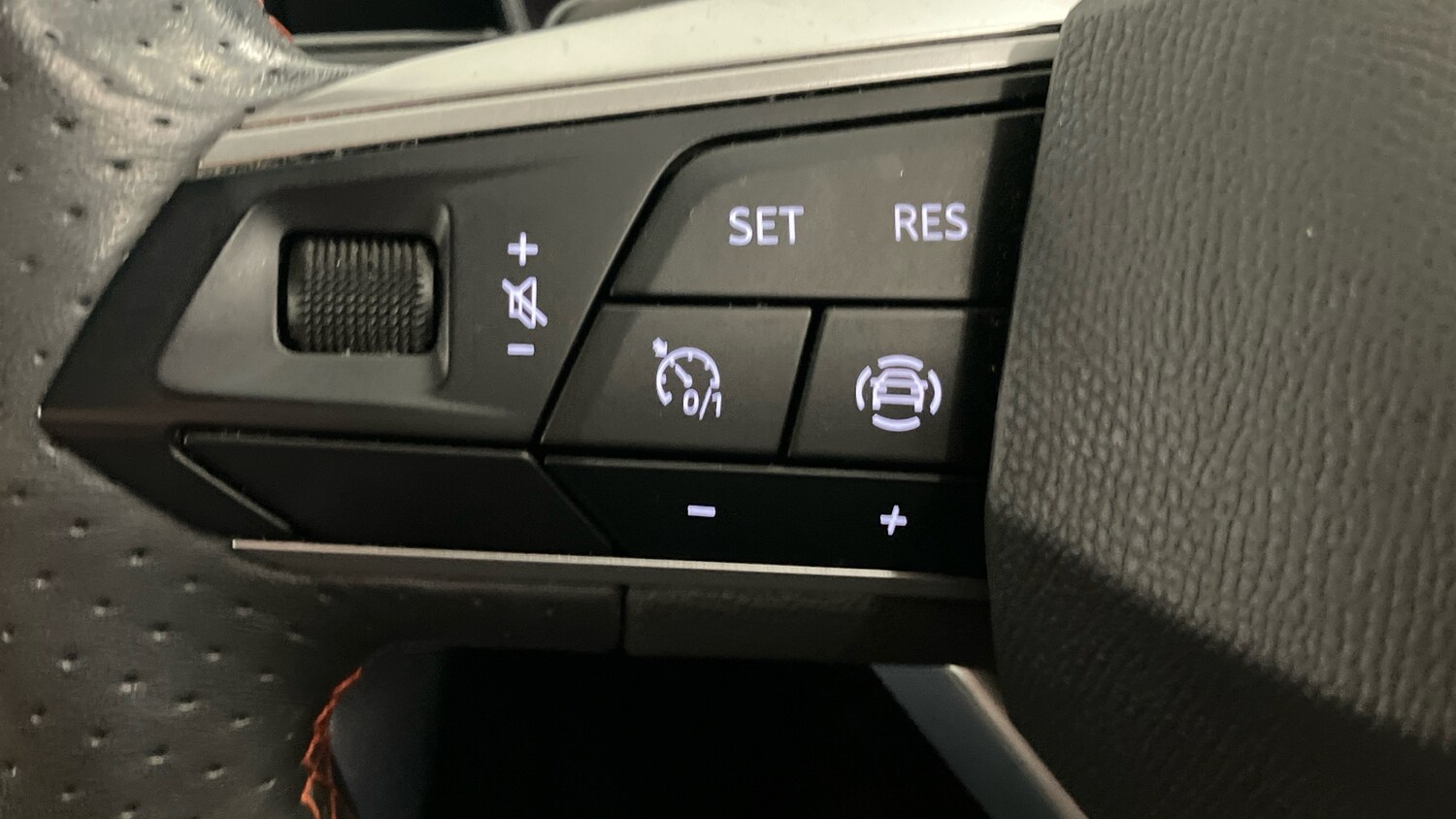 Used SEAT Leon 2021 for sale - 77789070: Photo 27