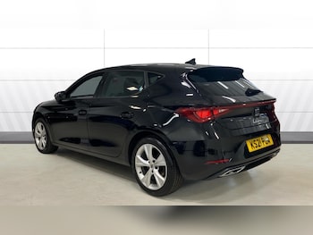Used SEAT Leon 2021 for sale - 77789070: Photo