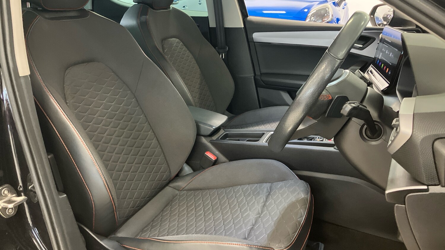 Used SEAT Leon 2021 for sale - 77789070: Photo 34