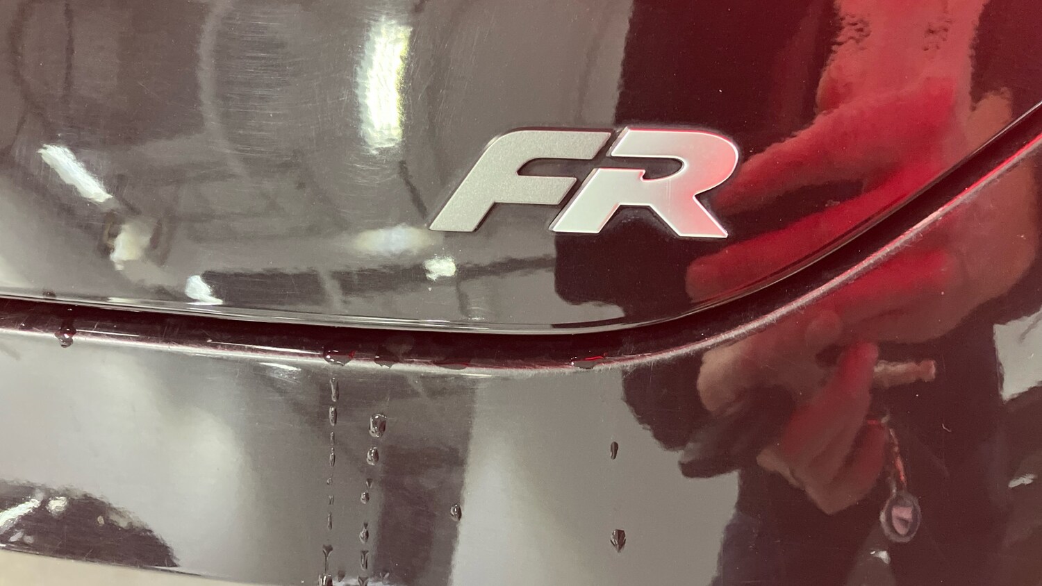 Used SEAT Leon 2021 for sale - 77789070: Photo 36