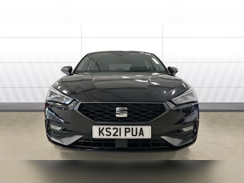 Used SEAT Leon 2021 for sale - 77789070: Photo