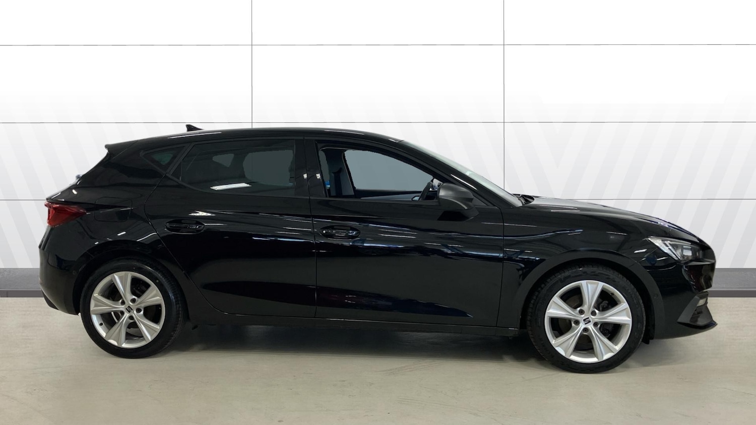 Used SEAT Leon 2021 for sale - 77789070: Photo 5