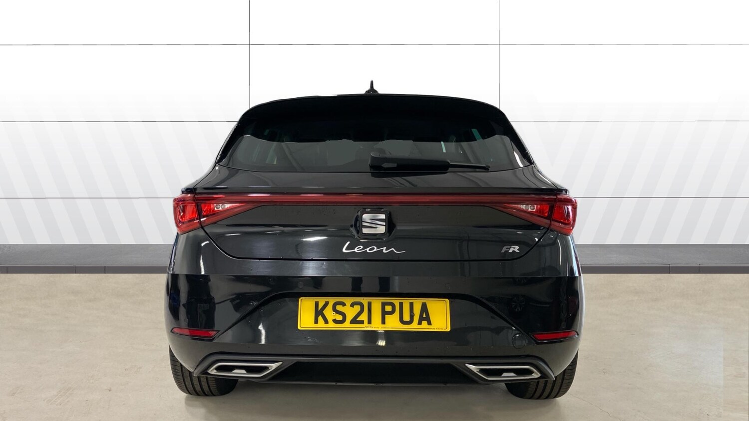 Used SEAT Leon 2021 for sale - 77789070: Photo 6