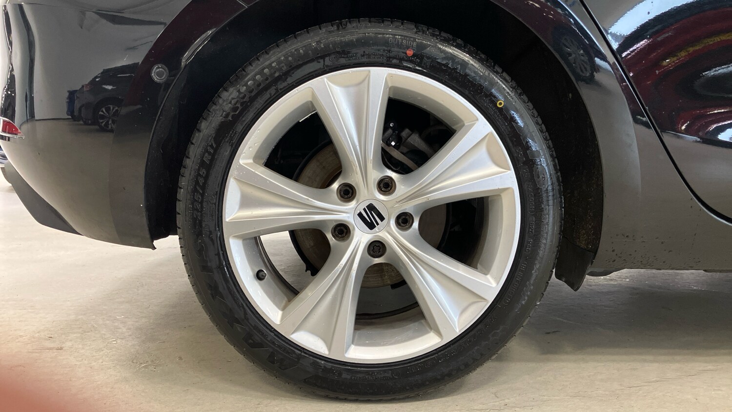 Used SEAT Leon 2021 for sale - 77789070: Photo 7