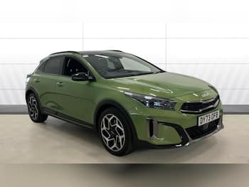 Used Kia XCeed 2023 for sale - 79746233: Photo