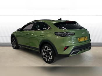 Used Kia XCeed 2023 for sale - 79746233: Photo