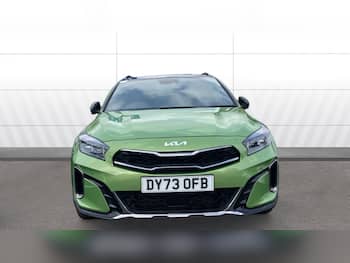 Used Kia XCeed 2023 for sale - 79746233: Photo