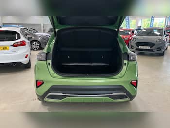 Used Kia XCeed 2023 for sale - 79746233: Photo