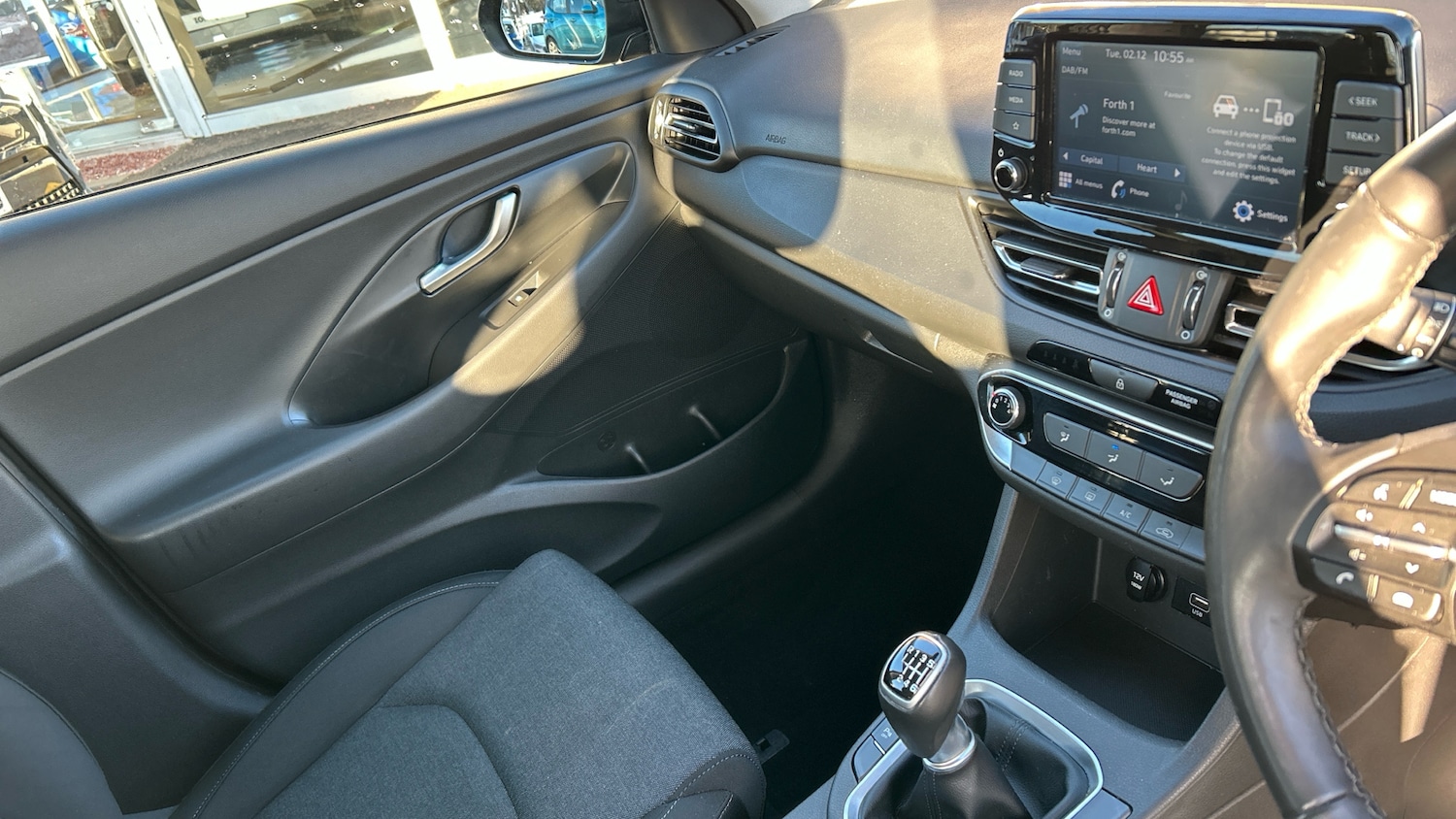 Used Hyundai i30 2021 for sale - 77300981: Photo 14