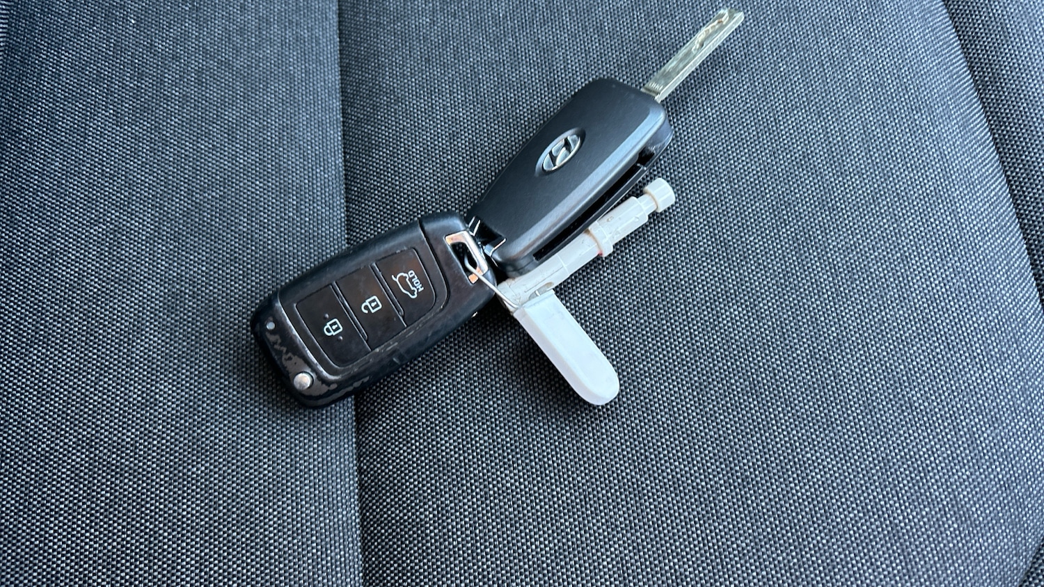 Used Hyundai i30 2021 for sale - 77300981: Photo 20