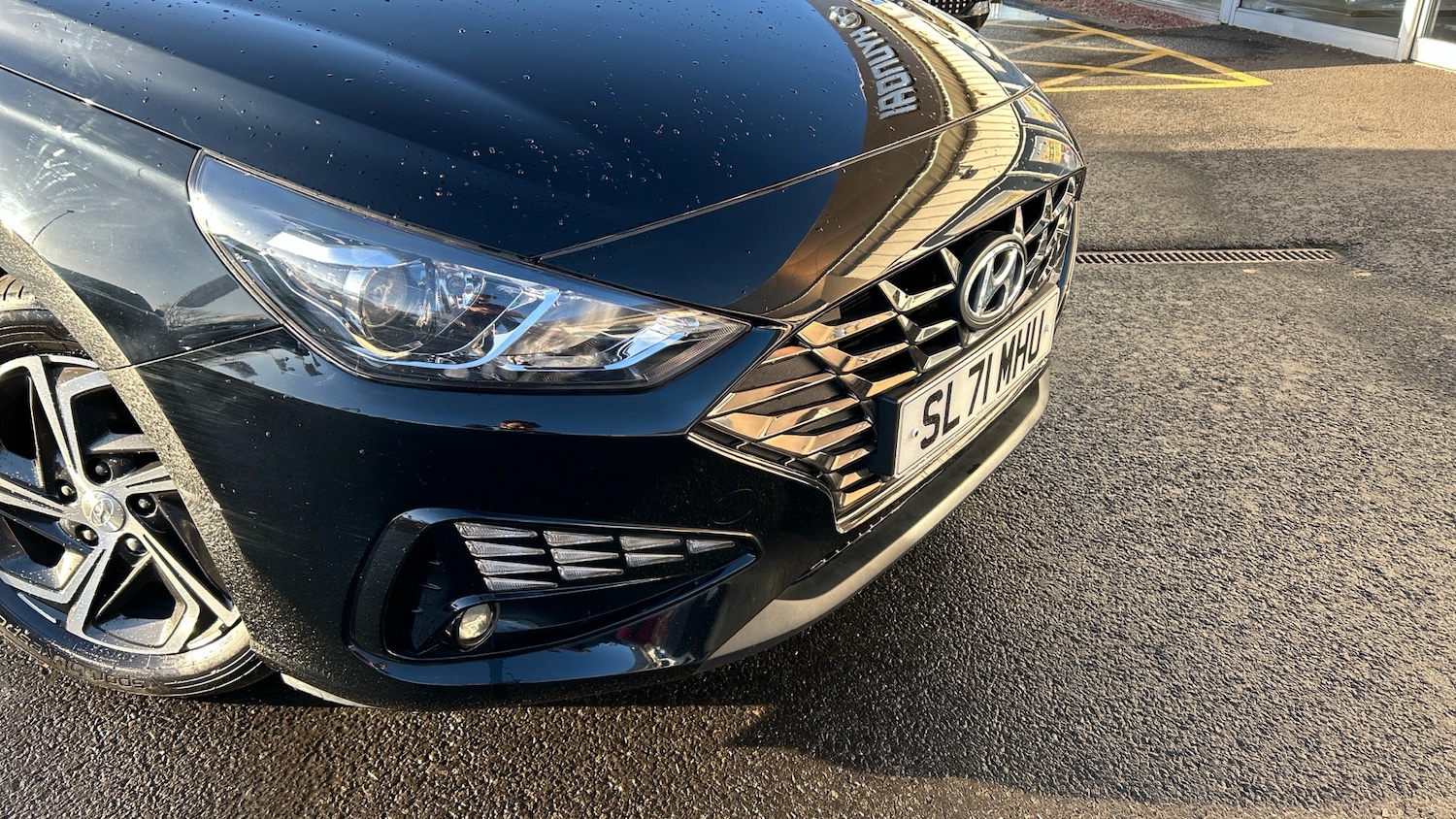 Used Hyundai i30 2021 for sale - 77300981: Photo 32