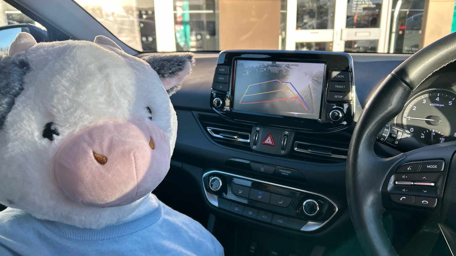 Used Hyundai i30 2021 for sale - 77300981: Photo 39