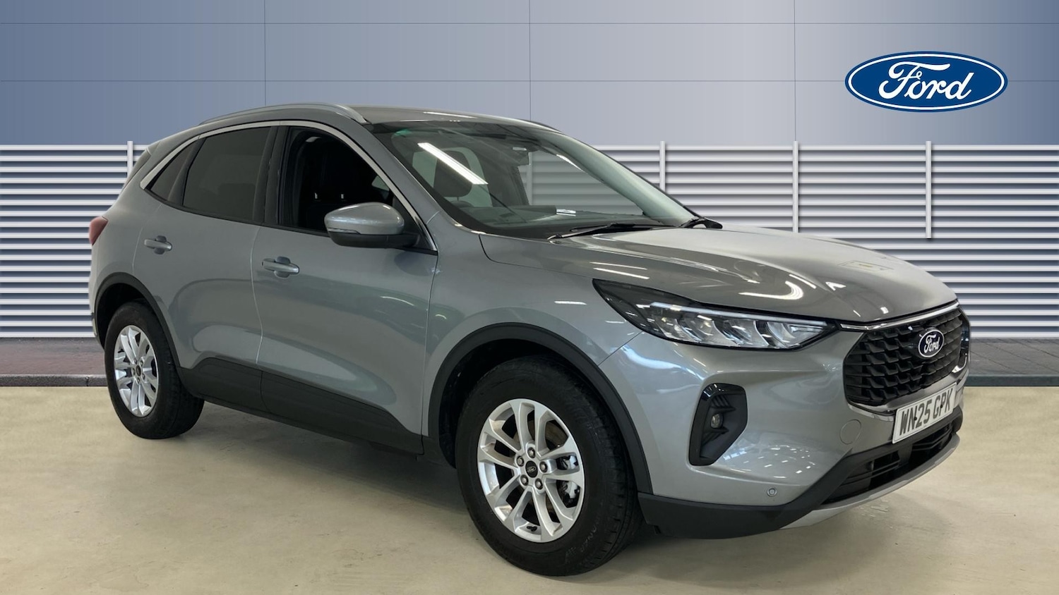 Used Ford Kuga 2025 for sale - 76931115: Photo 1