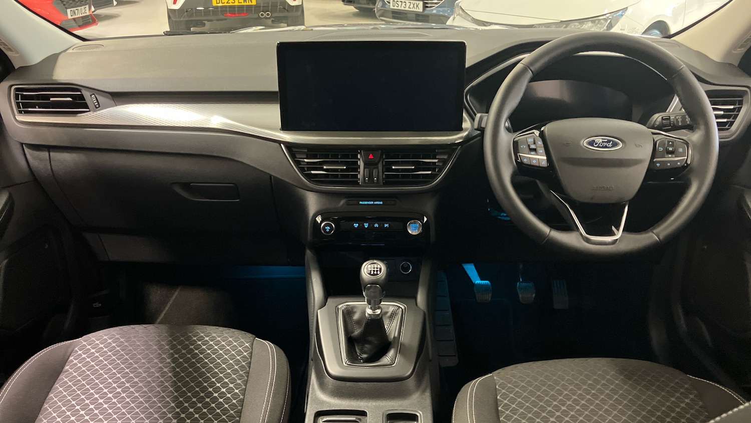 Used Ford Kuga 2025 for sale - 76931115: Photo 10