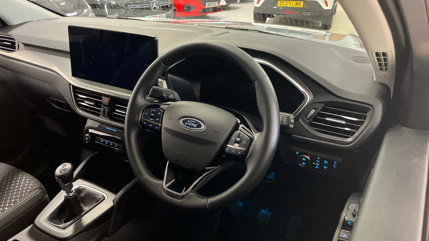 Used Ford Kuga 2025 for sale - 76931115: Photo 11