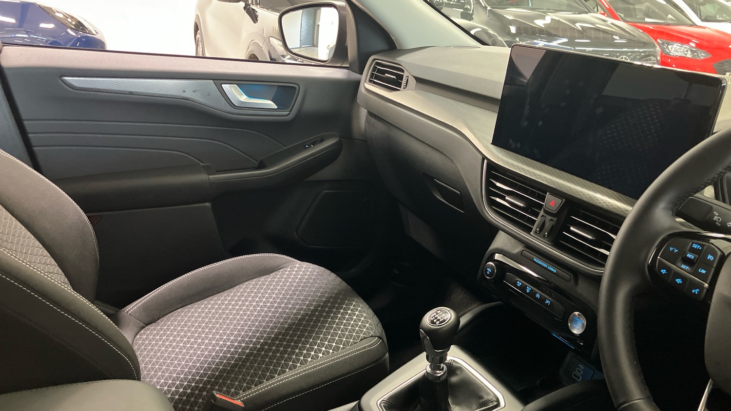 Used Ford Kuga 2025 for sale - 76931115: Photo 14