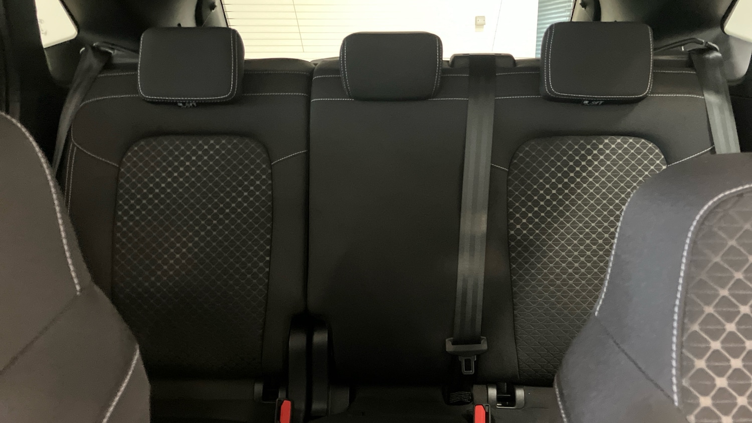 Used Ford Kuga 2025 for sale - 76931115: Photo 15