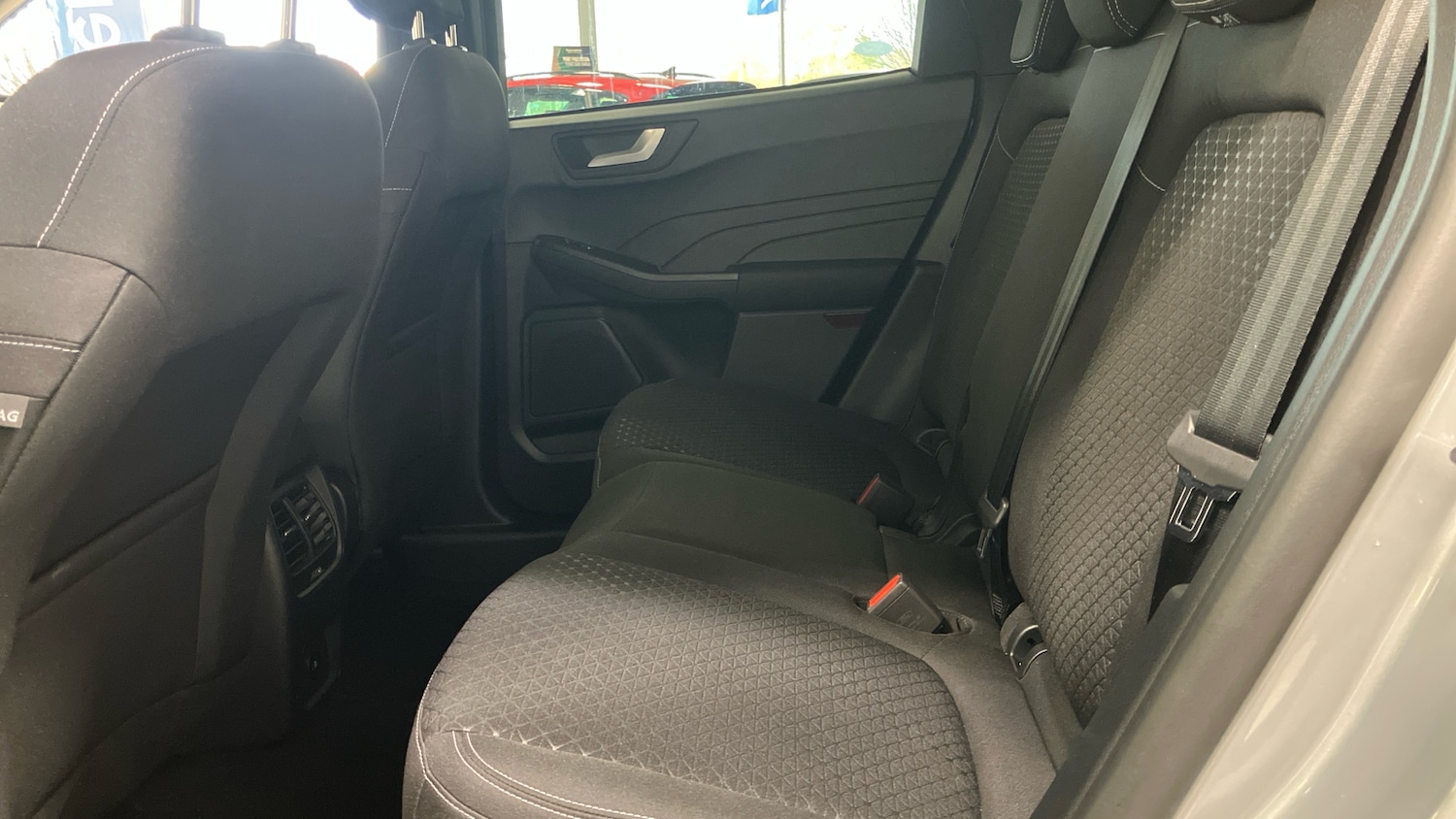 Used Ford Kuga 2025 for sale - 76931115: Photo 16