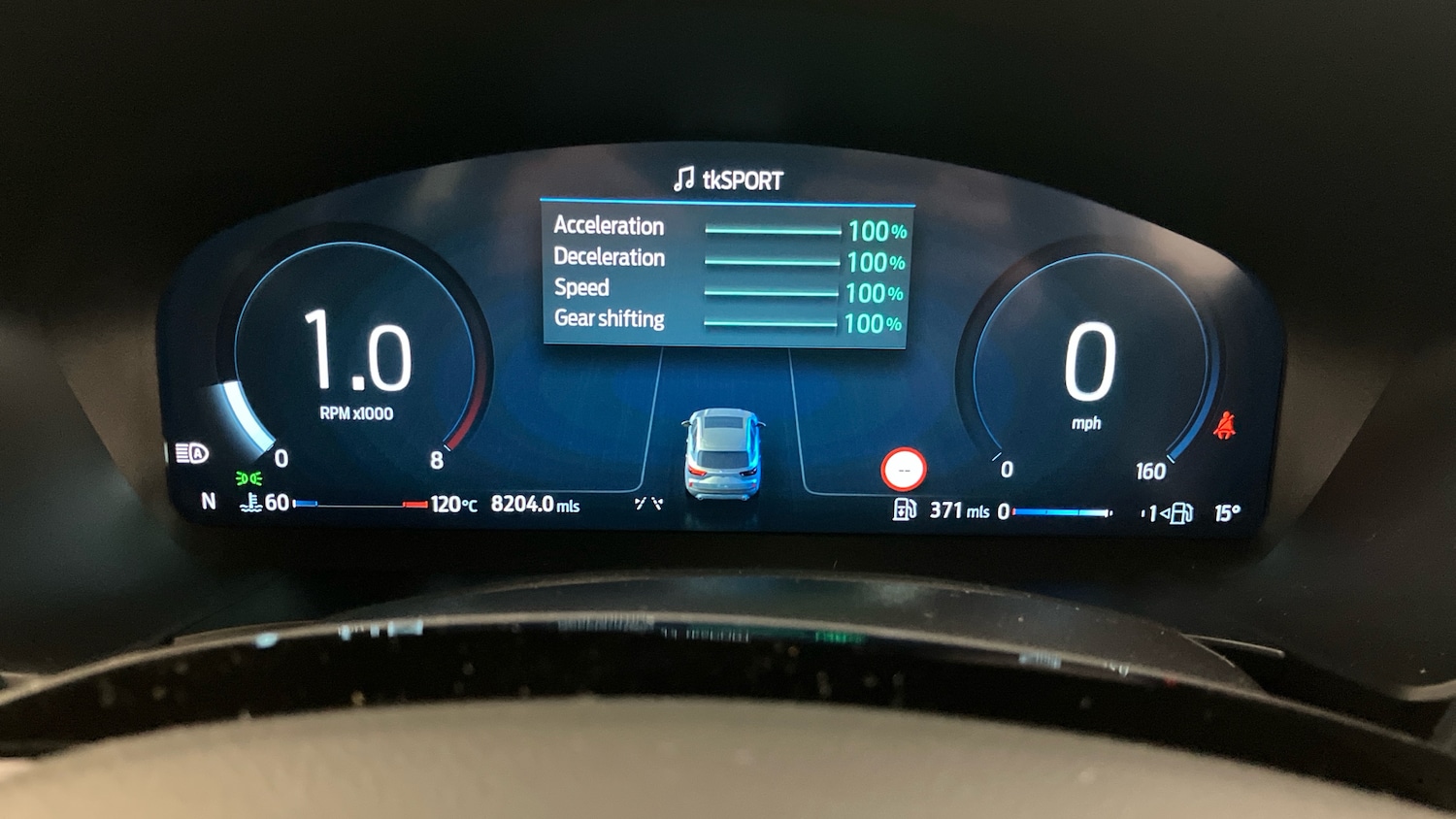 Used Ford Kuga 2025 for sale - 76931115: Photo 18