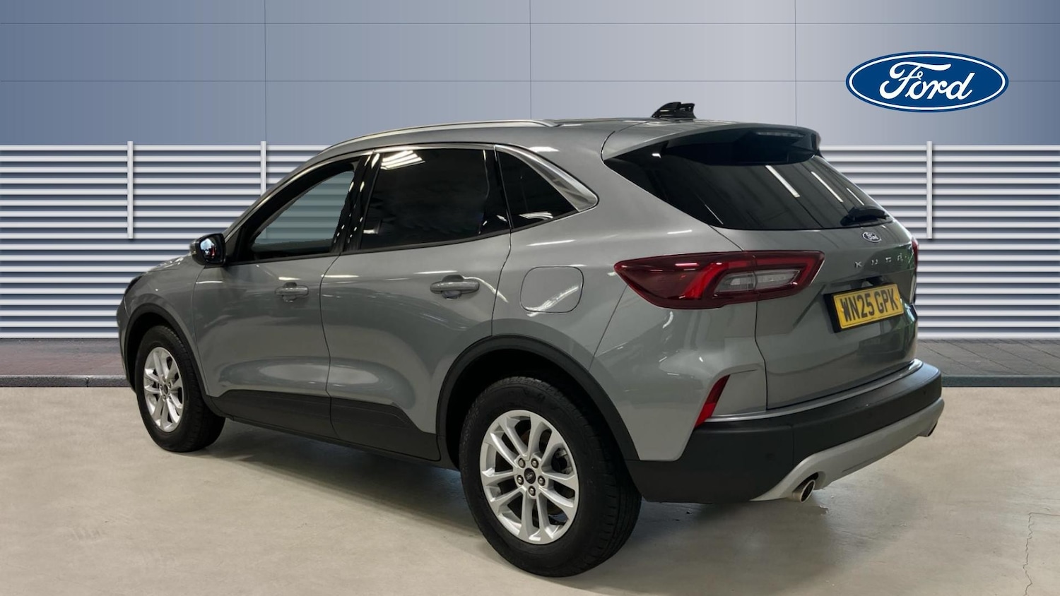 Used Ford Kuga 2025 for sale - 76931115: Photo 2