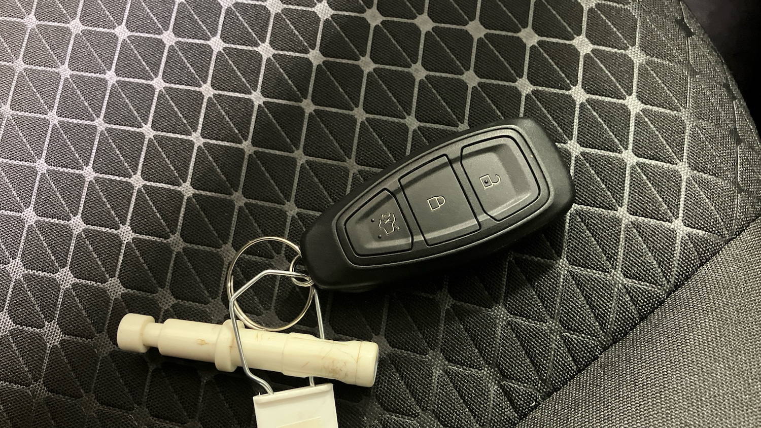 Used Ford Kuga 2025 for sale - 76931115: Photo 20