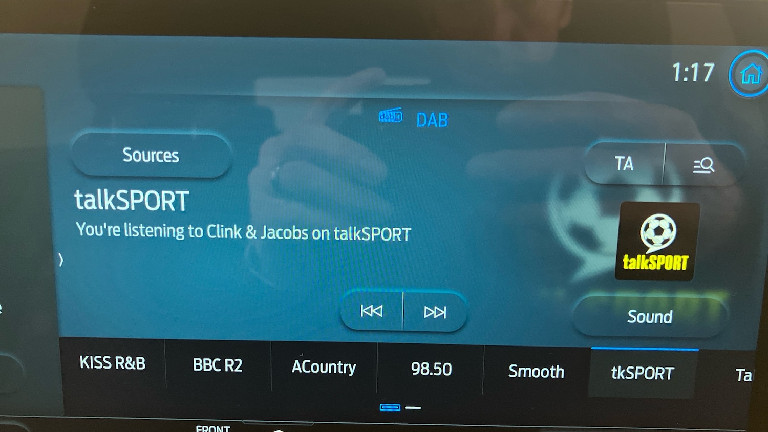 Used Ford Kuga 2025 for sale - 76931115: Photo 22