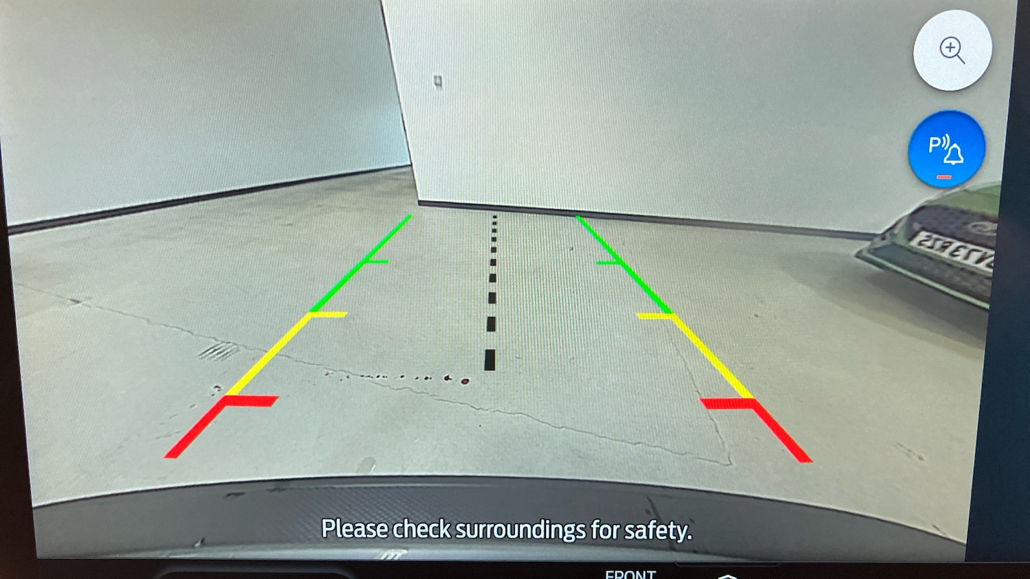 Used Ford Kuga 2025 for sale - 76931115: Photo 24