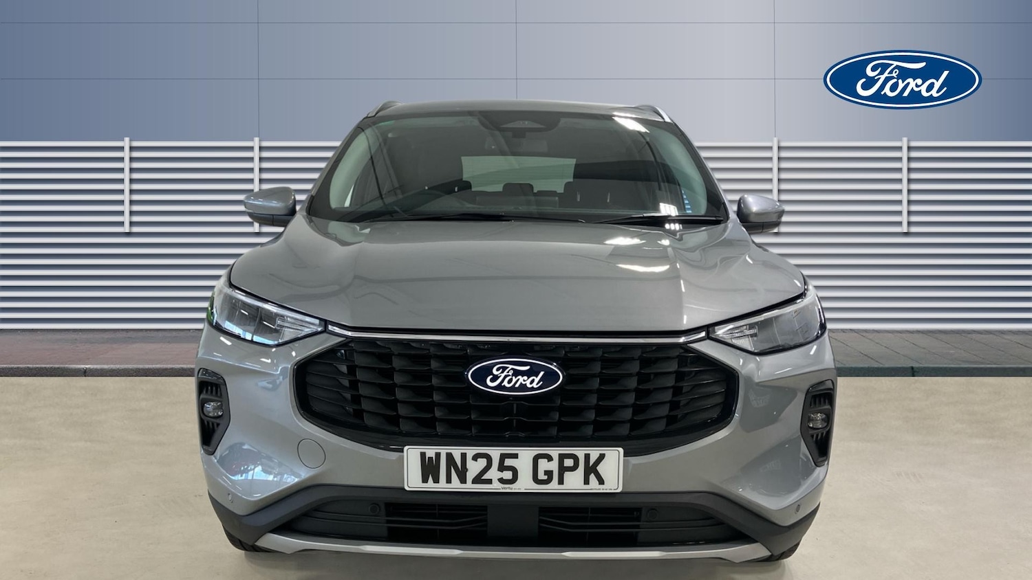 Used Ford Kuga 2025 for sale - 76931115: Photo 3