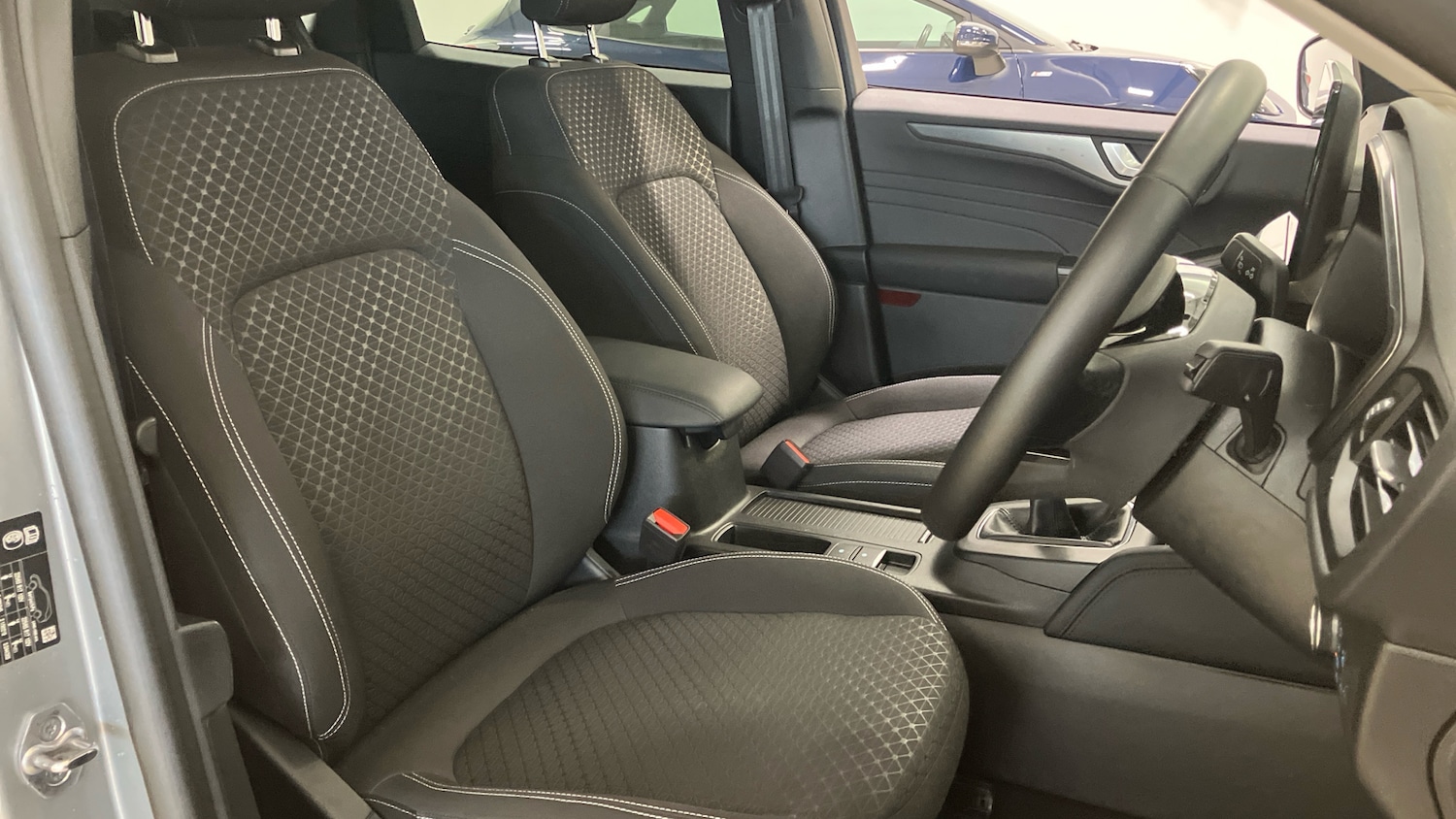 Used Ford Kuga 2025 for sale - 76931115: Photo 35